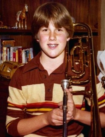Jeff Adams live performance photo