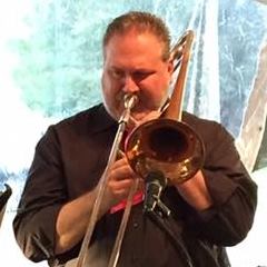 Jeff Adams live performance photo